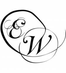 logo Ema White